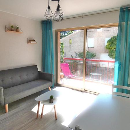 Le Bel Air - Central Avec Climatisation & Parking Greoux-les-Bains Exterior photo